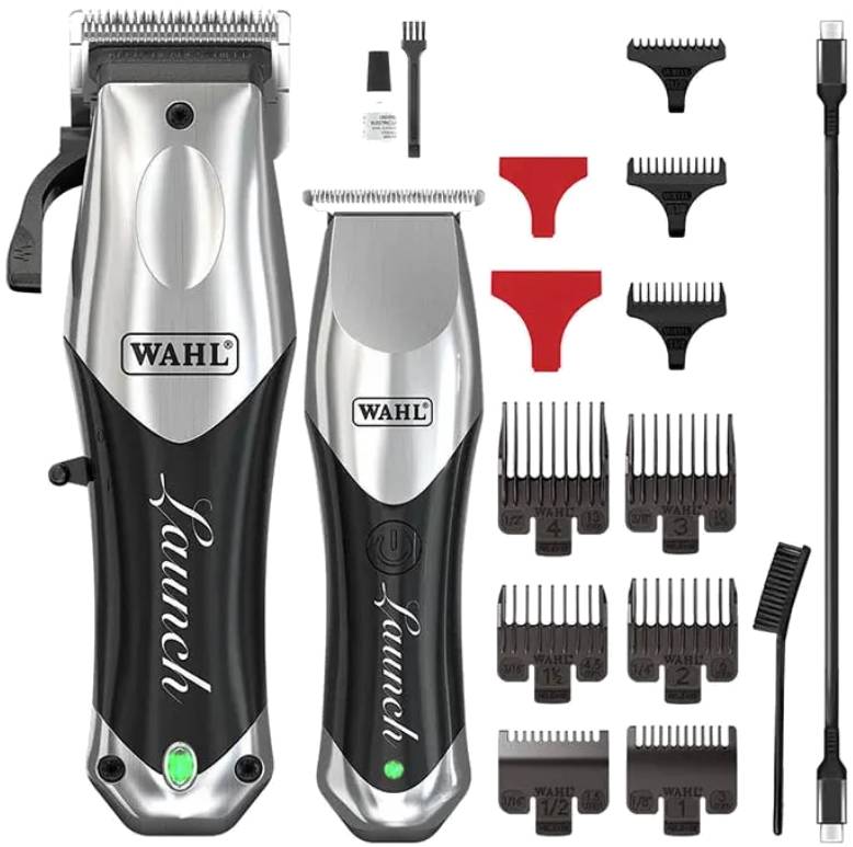 Wahl Launch Combo (3028732) Wahl Launch Combo (3028732)