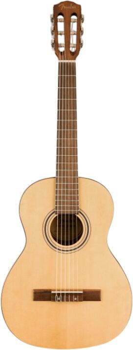 Fender CN-30 Nylon 3/4 Fender CN-30 Nylon 3/4