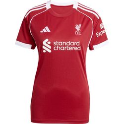 Adidas Liverpool FC 25/26 Home Jersey Women Adidas Liverpool FC 25/26 Home Jersey Women