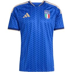 Adidas Italy 26 Home Jersey Men Adidas Italy 26 Home Jersey Men