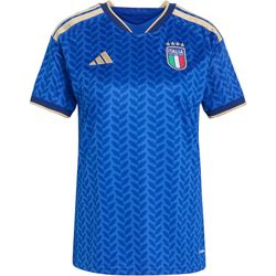 Adidas Italy 26 Home Jersey Women Adidas Italy 26 Home Jersey Women