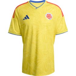 Adidas Colombia 26 Home Jersey Men Adidas Colombia 26 Home Jersey Men