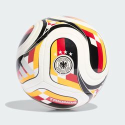 Adidas Trionda Germany Club Home Ball Adidas Trionda Germany Club Home Ball