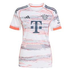 Adidas FC Bayern München 25/26 Away Jersey Women Adidas FC Bayern München 25/26 Away Jersey Women