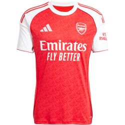 Adidas FC Arsenal 25/26 Home Jersey Men Adidas FC Arsenal 25/26 Home Jersey Men