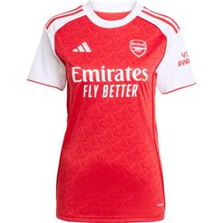 Adidas FC Arsenal 25/26 Home Jersey Women Adidas FC Arsenal 25/26 Home Jersey Women