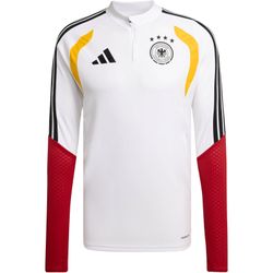Adidas Deutschland 26 Tiro Training Top Men Adidas Deutschland 26 Tiro Training Top Men