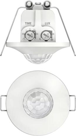 Theben thePiccola S360-100 DE WH (1060200) Theben thePiccola S360-100 DE WH (1060200)