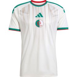 Adidas Algeria 26 Home Jersey Men Adidas Algeria 26 Home Jersey Men