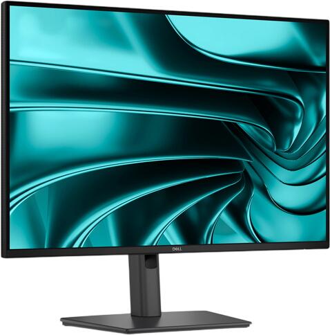 Dell Pro P 24 16:10 USB-C Hub Monitor P2426E Dell Pro P 24 16:10 USB-C Hub Monitor P2426E
