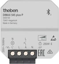 Theben DIMAX 545 plus P (5450130) Theben DIMAX 545 plus P (5450130)