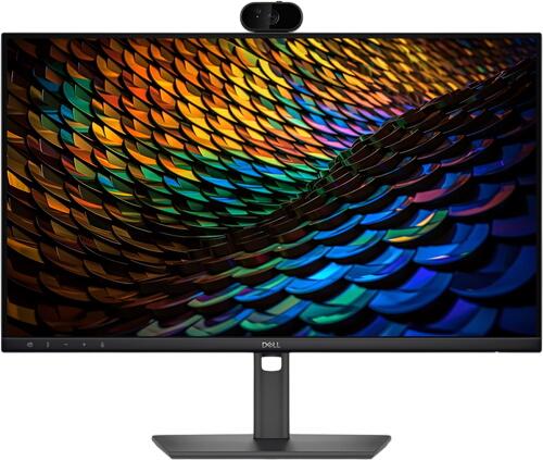 Dell Pro P 24 USB-C Hub Conferencing Monitor P2426HEB Dell Pro P 24 USB-C Hub Conferencing Monitor P2426HEB