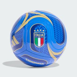 Adidas Trionda Italy Club Home Ball Adidas Trionda Italy Club Home Ball