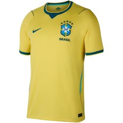 NIKE Brazil 2026 Home Jersey Men NIKE Brazil 2026 Home Jersey Men