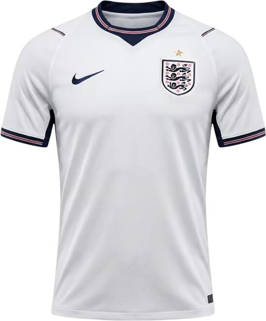 NIKE England 2026 Home Jersey Men NIKE England 2026 Home Jersey Men