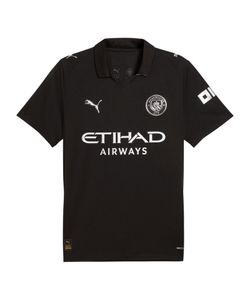 Puma Manchester City 25/26 Away Jersey Men Puma Manchester City 25/26 Away Jersey Men