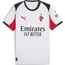Puma AC Mailand 25/26 Away Jersey Men Puma AC Mailand 25/26 Away Jersey Men