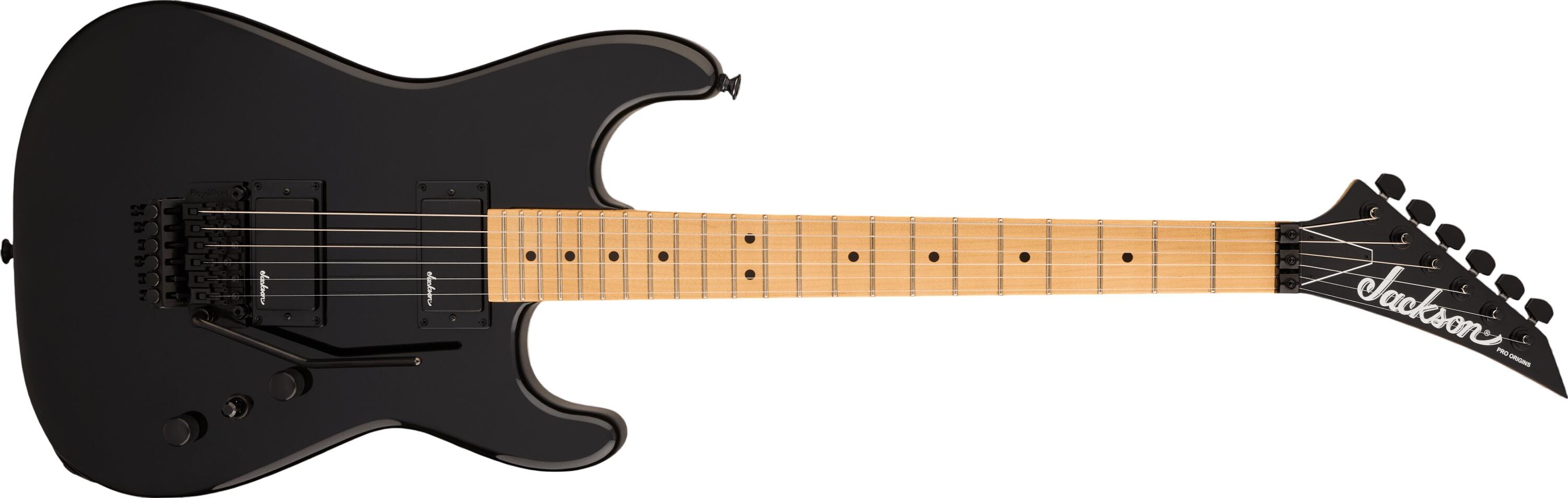 Jackson Pro Origins 1985 San Dimas SD1 HH Jackson Pro Origins 1985 San Dimas SD1 HH