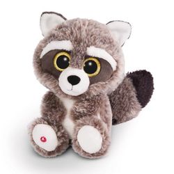 Nici Glubschis Raccoon Clooney 25 cm Nici Glubschis Raccoon Clooney 25 cm