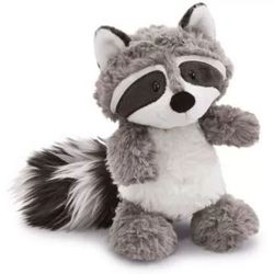Nici Raccoon Rod 25 cm Nici Raccoon Rod 25 cm