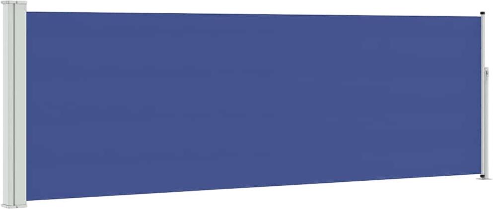 vidaXL Retractable Side Awning 100 x 300 cm (48372) vidaXL Retractable Side Awning 100 x 300 cm (48372)