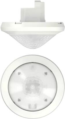 Theben theRonda P360-110 DALI UP WH (2080040) Theben theRonda P360-110 DALI UP WH (2080040)