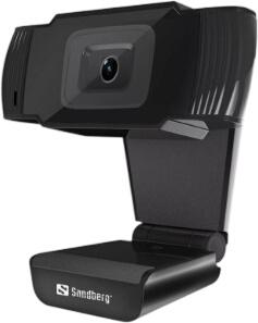 Sandberg USB Webcam Saver (333-95) Sandberg USB Webcam Saver (333-95)
