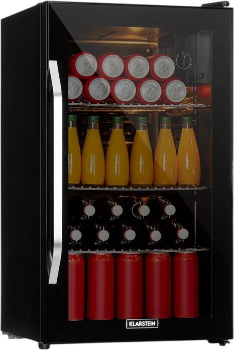 Klarstein Beersafe Reflect (10034848) Klarstein Beersafe Reflect (10034848)