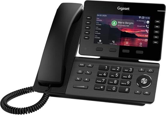 Gigaset P850W IP PRO Gigaset P850W IP PRO
