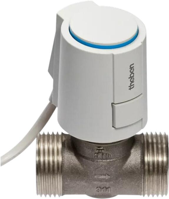 Theben Actuator ALPHA 5 24 V (9070442) Theben Actuator ALPHA 5 24 V (9070442)