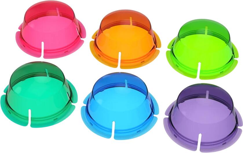MagMod Artistic Dome Gels MagMod Artistic Dome Gels
