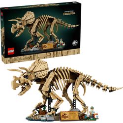 LEGO Jurassic World Dinosaur Fossils: Triceratops (77985) LEGO Jurassic World Dinosaur Fossils: Triceratops (77985)