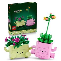 LEGO Botanicals Swinging Plants (11506) LEGO Botanicals Swinging Plants (11506)