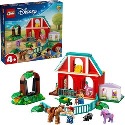 LEGO Disney Blazes Horse Ranch (43304) LEGO Disney Blazes Horse Ranch (43304)