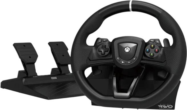 Hori Racing Wheel Overdrive Wireless Hori Racing Wheel Overdrive Wireless