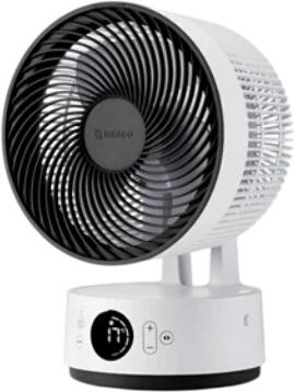 Meaco Fan Sefte 8 Table - Table Fan Meaco Fan Sefte 8 Table - Table Fan