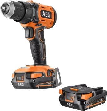 AEG BSB 18G4-0 AEG BSB 18G4-0