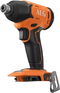 AEG BSS 18C2 AEG BSS 18C2