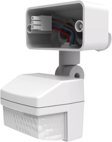 Theben theLeda B sensor WH (9080041) Theben theLeda B sensor WH (9080041)