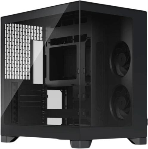 Fractal Design Pop 2 Vision Fractal Design Pop 2 Vision