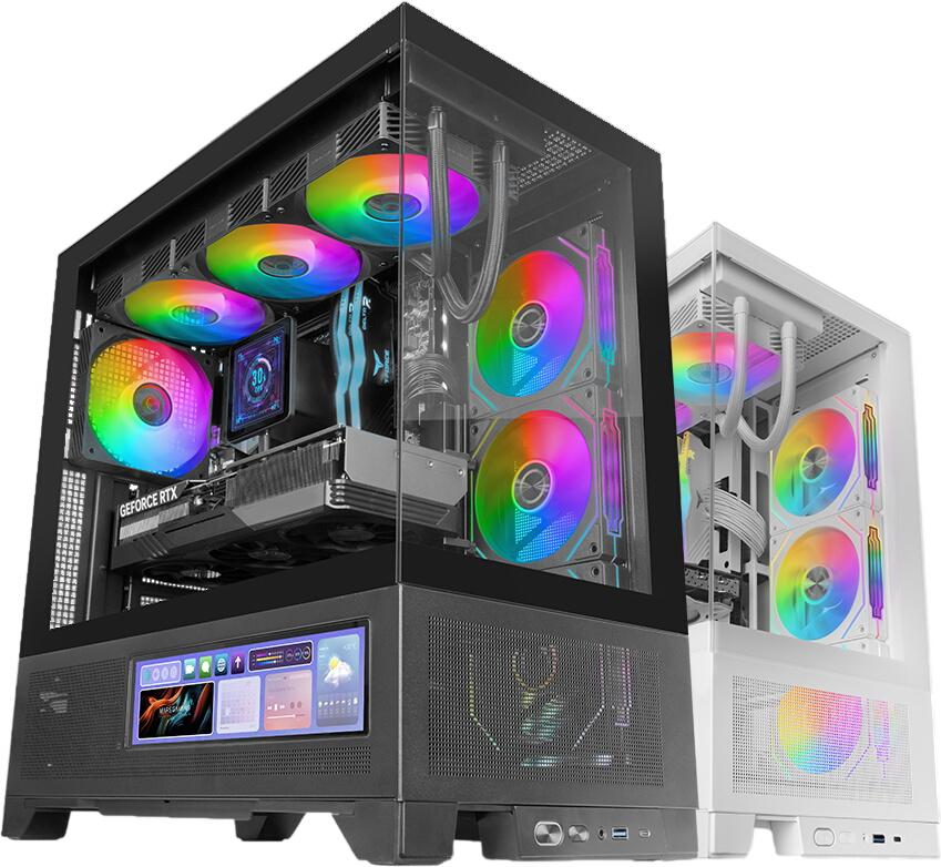 Mars Gaming MC-LCDX Mars Gaming MC-LCDX