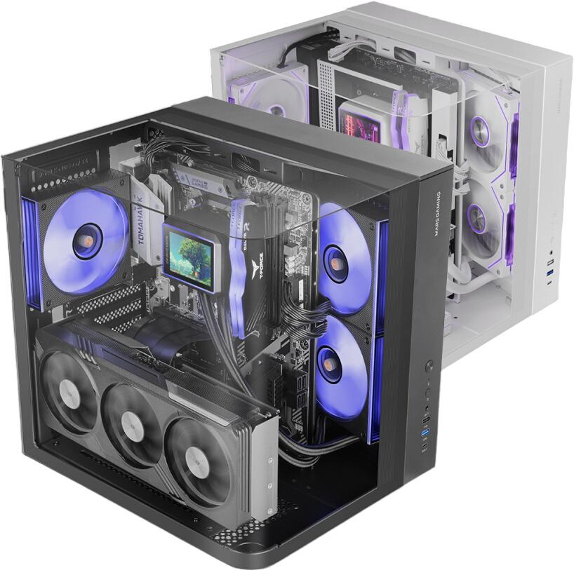 Mars Gaming MC-INFINIOLITE Mars Gaming MC-INFINIOLITE