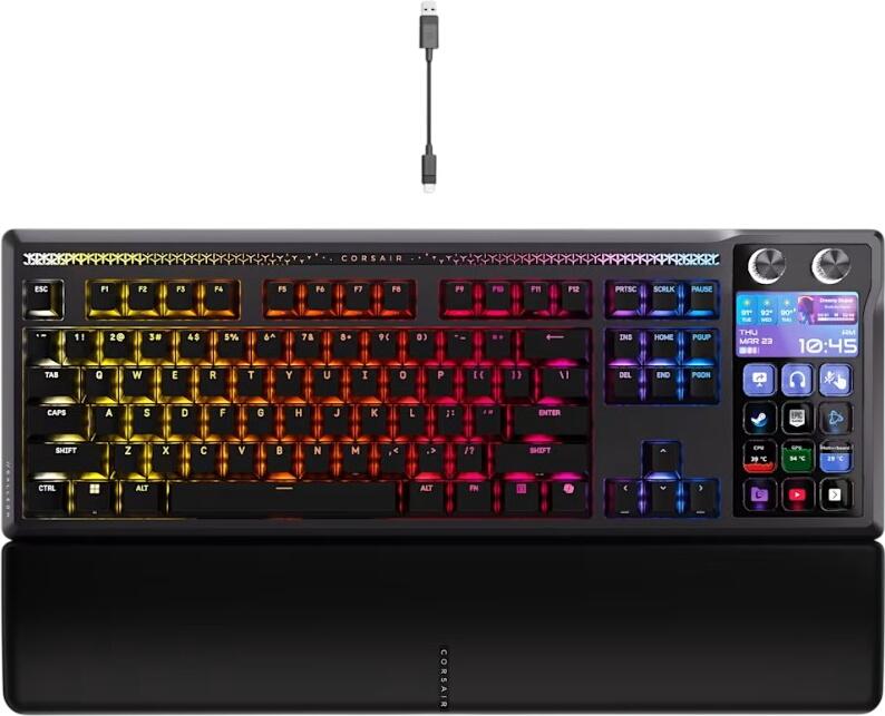 Corsair Galleon 100 SD UK Corsair Galleon 100 SD UK