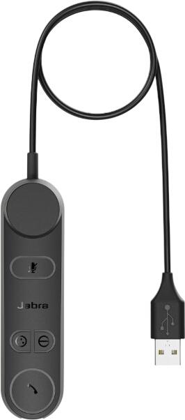 Jabra Engage 50 II Link UC USB-A (50-2219) Jabra Engage 50 II Link UC USB-A (50-2219)