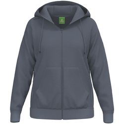 Erima TS Hooded Sweat Jacket Women Erima TS Hooded Sweat Jacket Women