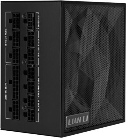 Lian Li SX1200P 1200W Lian Li SX1200P 1200W