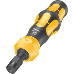 Wera Kraftform Plus 921 Bit Holder Screwdriver (05018100001) Wera Kraftform Plus 921 Bit Holder Screwdriver (05018100001)