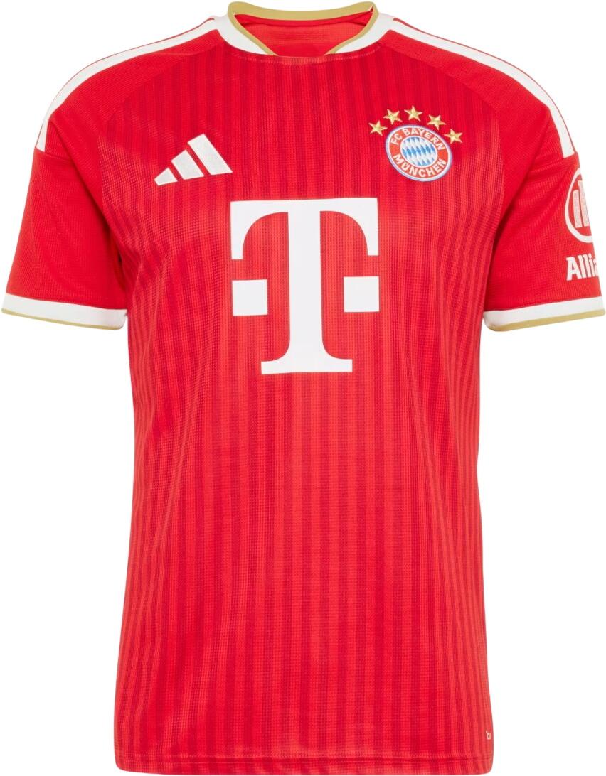 Adidas FC Bayern München Home Jersey 26/27 Men Adidas FC Bayern München Home Jersey 26/27 Men