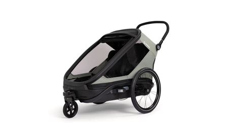 Hamax Outback Next two-seater Hamax Outback Next two-seater