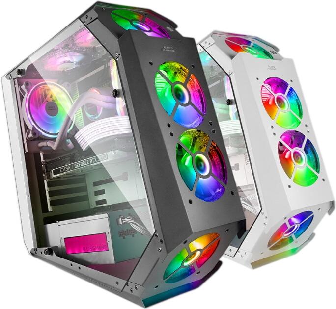 Mars Gaming MC51 Mars Gaming MC51